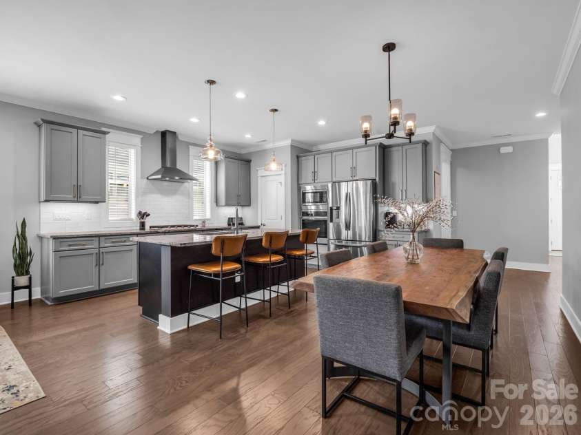 518 Sweet Birch Park Lane, Black Mountain, NC 28711.  MLS# CAR4358203, YatesRealty ID 14482. 