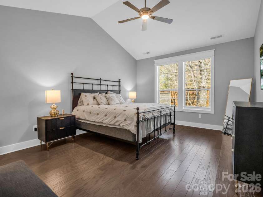 518 Sweet Birch Park Lane, Black Mountain, NC 28711.  MLS# CAR4358203, YatesRealty ID 14482. 