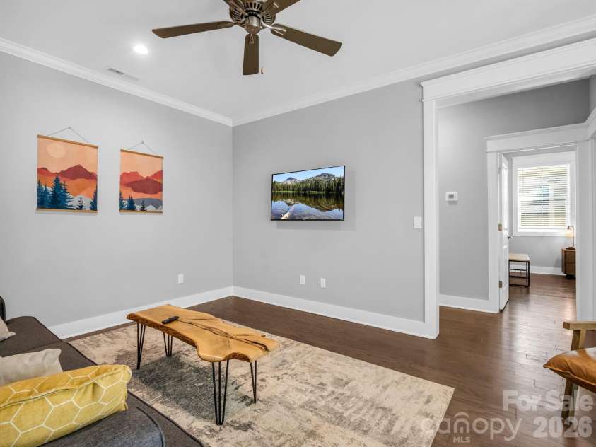518 Sweet Birch Park Lane, Black Mountain, NC 28711.  MLS# CAR4358203, YatesRealty ID 14482. 