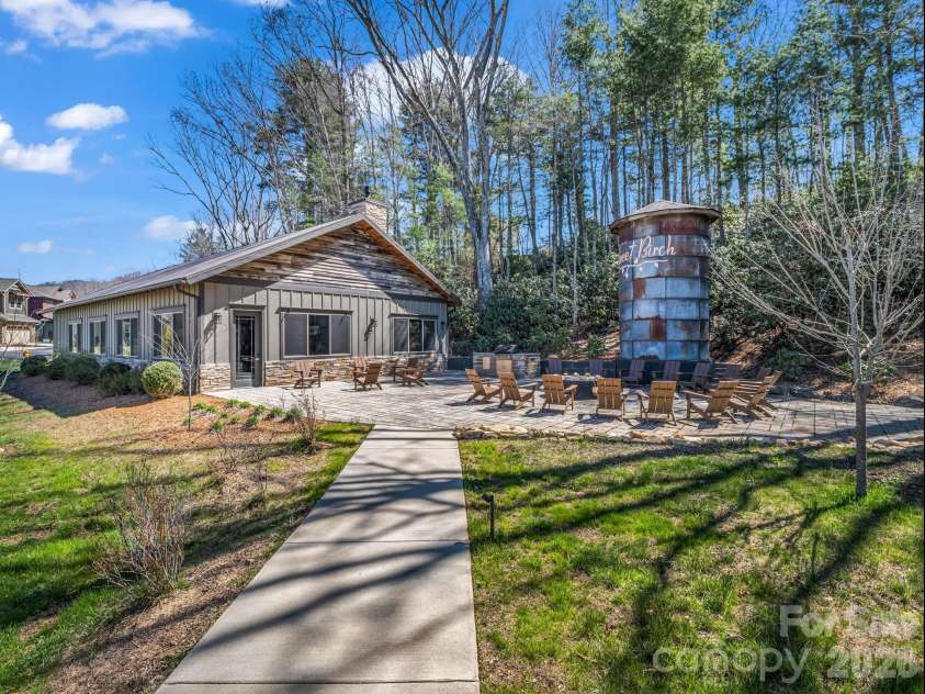 518 Sweet Birch Park Lane, Black Mountain, NC 28711.  MLS# CAR4358203, YatesRealty ID 14482. 