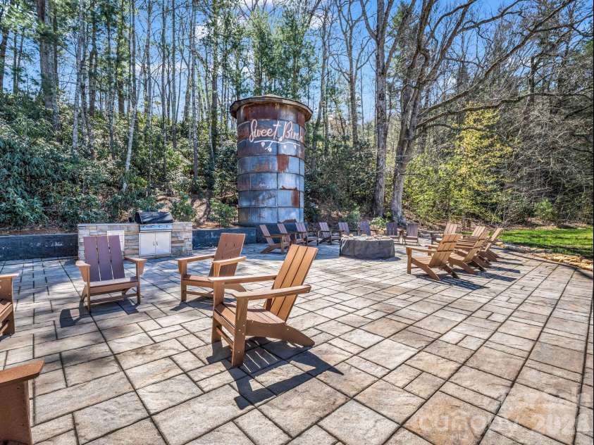 518 Sweet Birch Park Lane, Black Mountain, NC 28711.  MLS# CAR4358203, YatesRealty ID 14482. 