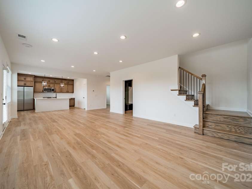 3918 Dahlia Drive, Harrisburg, NC 28075.  MLS# CAR4240653, YatesRealty ID 14484. 