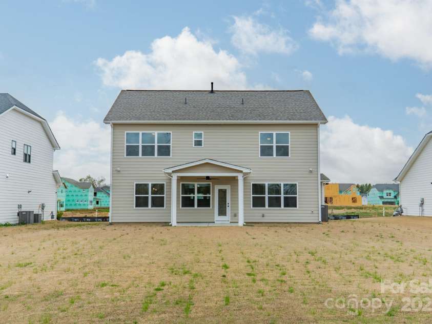 3918 Dahlia Drive, Harrisburg, NC 28075.  MLS# CAR4240653, YatesRealty ID 14484. 