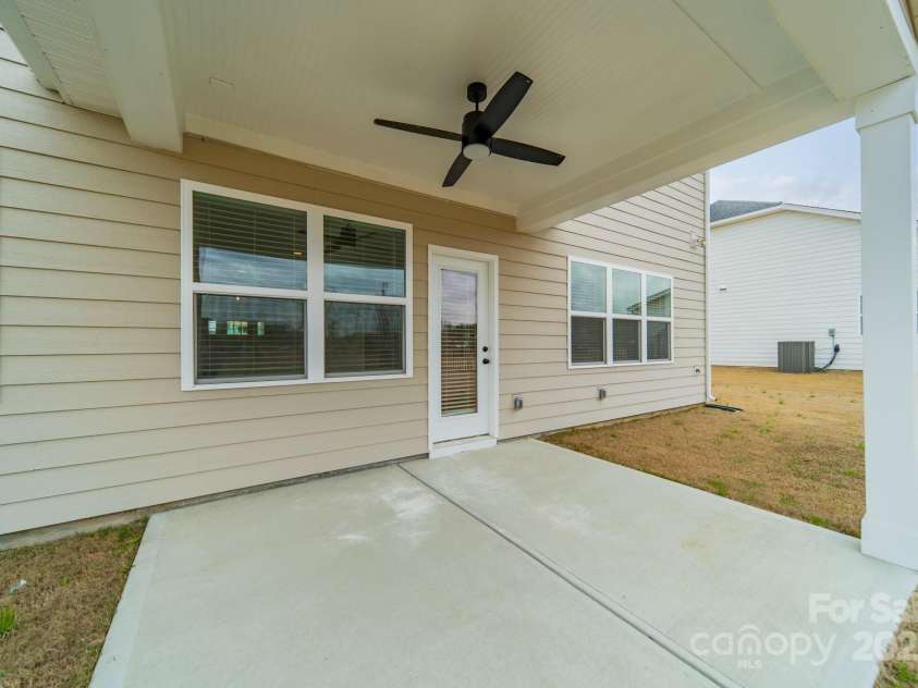 3918 Dahlia Drive, Harrisburg, NC 28075.  MLS# CAR4240653, YatesRealty ID 14484. 