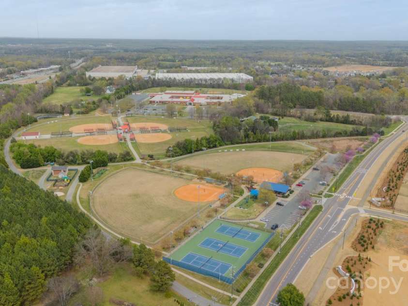 3918 Dahlia Drive, Harrisburg, NC 28075.  MLS# CAR4240653, YatesRealty ID 14484. 