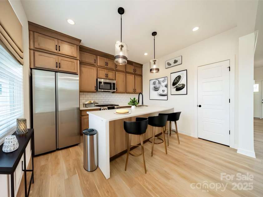 3918 Dahlia Drive, Harrisburg, NC 28075.  MLS# CAR4240653, YatesRealty ID 14484. 