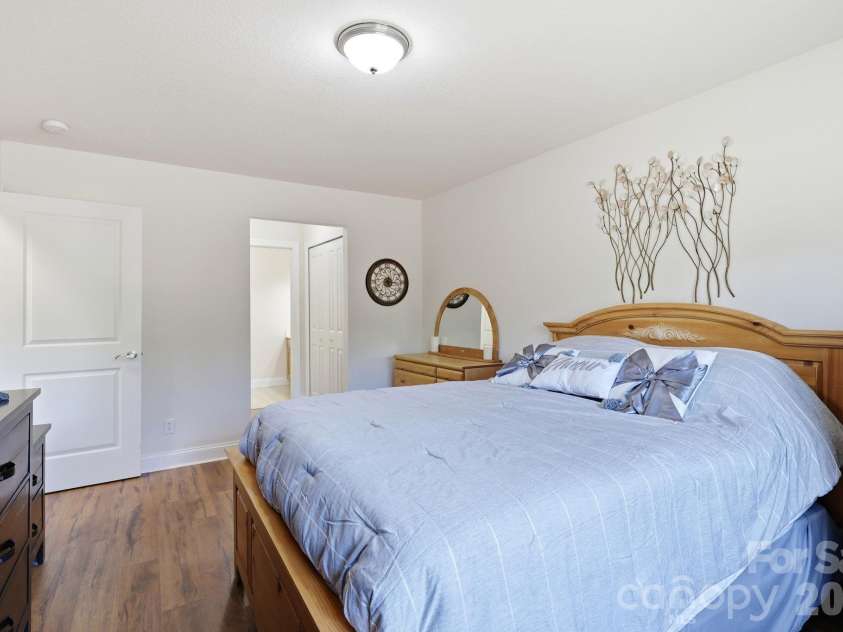 123 Foxden Drive, Fletcher, NC 28732.  MLS# CAR4404022, YatesRealty ID 14485. 