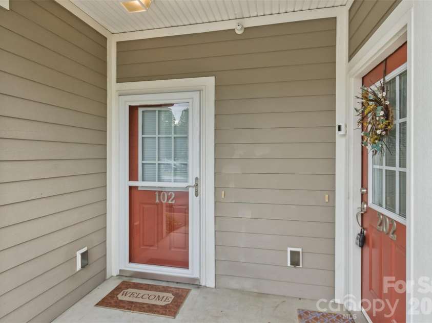 123 Foxden Drive, Fletcher, NC 28732.  MLS# CAR4428023, YatesRealty ID 14485. 