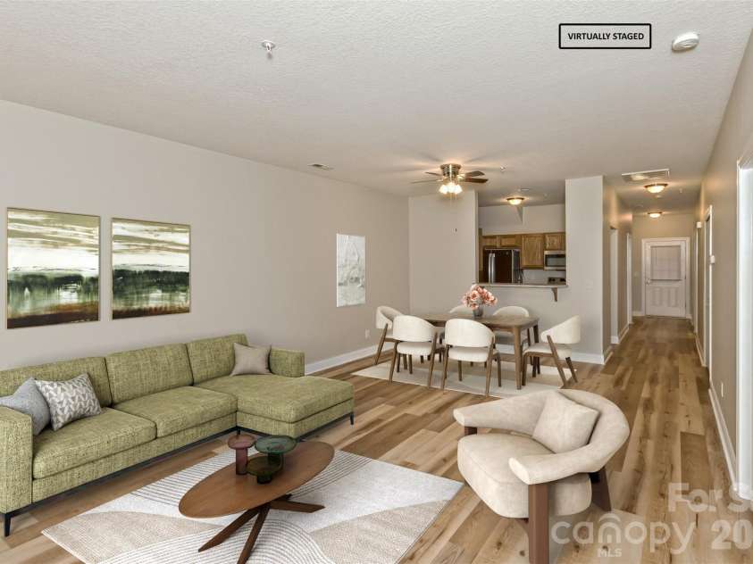 123 Foxden Drive, Fletcher, NC 28732.  MLS# CAR4428023, YatesRealty ID 14485. 