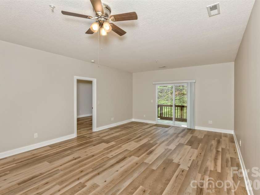 123 Foxden Drive, Fletcher, NC 28732.  MLS# CAR4428023, YatesRealty ID 14485. 