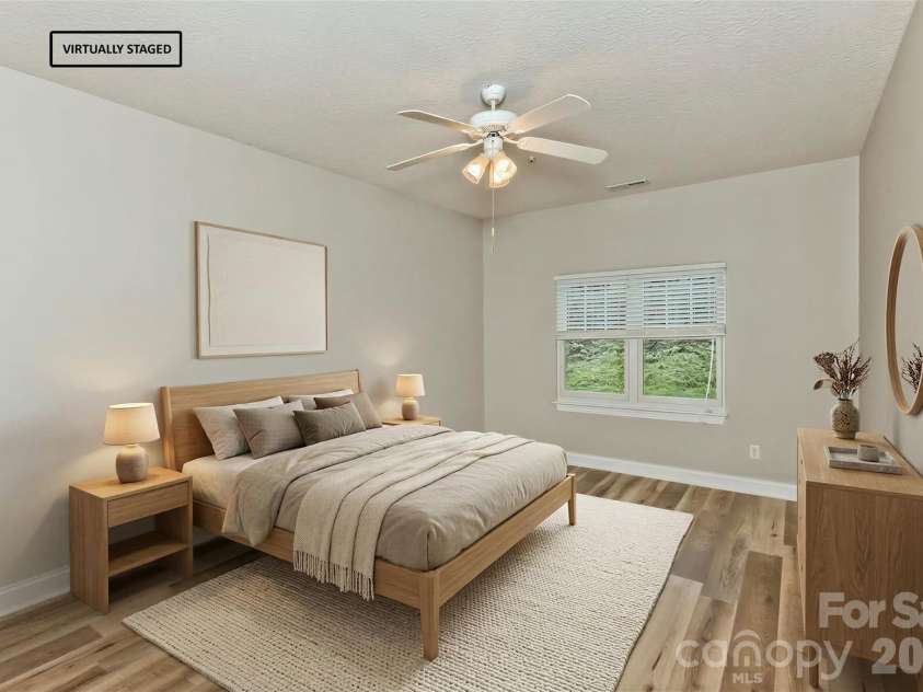 123 Foxden Drive, Fletcher, NC 28732.  MLS# CAR4428023, YatesRealty ID 14485. 