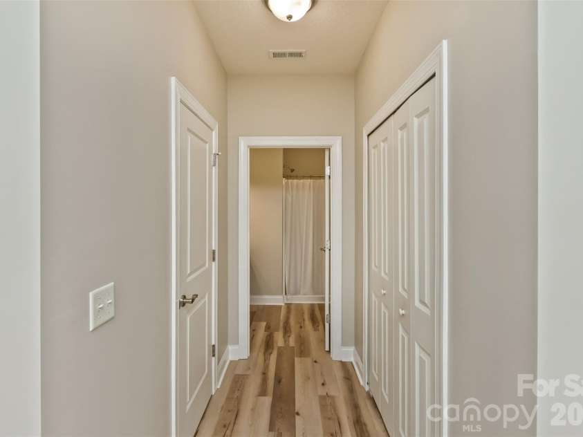 123 Foxden Drive, Fletcher, NC 28732.  MLS# CAR4428023, YatesRealty ID 14485. 