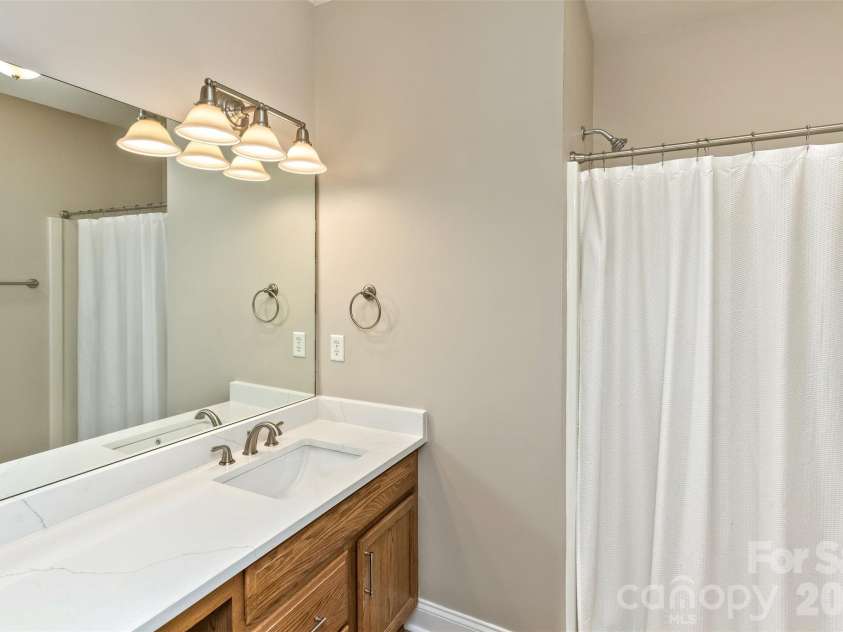 123 Foxden Drive, Fletcher, NC 28732.  MLS# CAR4428023, YatesRealty ID 14485. 