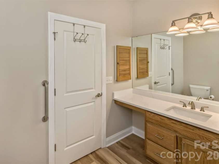 123 Foxden Drive, Fletcher, NC 28732.  MLS# CAR4428023, YatesRealty ID 14485. 