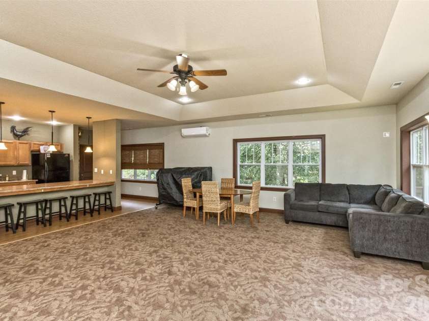 123 Foxden Drive, Fletcher, NC 28732.  MLS# CAR4428023, YatesRealty ID 14485. 