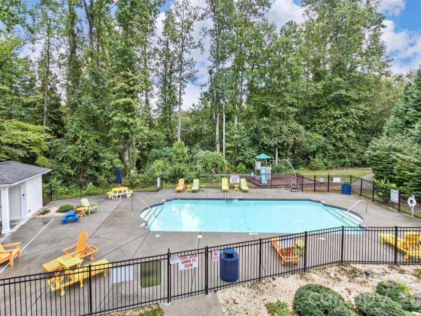 123 Foxden Drive, Fletcher, NC 28732.  MLS# CAR4428023, YatesRealty ID 14485. 