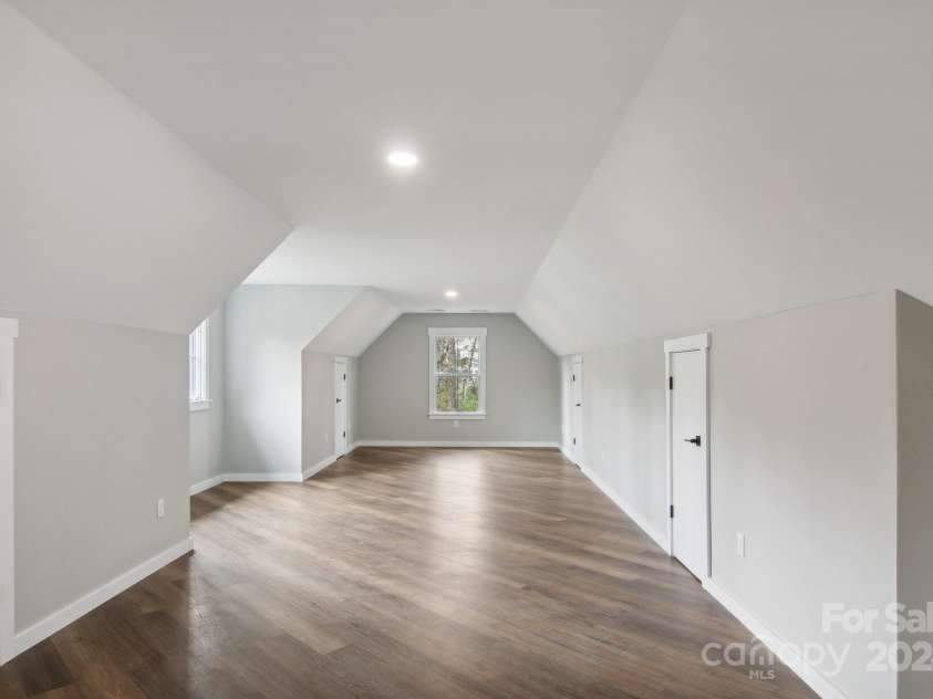 230 Almond Branch Drive, Hendersonville, NC 28791.  MLS# CAR4198795, YatesRealty ID 14485. REC ROOM VIEW TWO