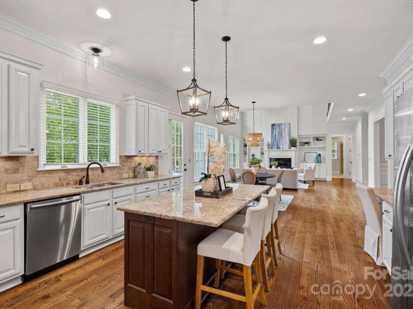 208 Grasshopper Circle, Mooresville, NC 28117.  MLS# CAR4247253, YatesRealty ID 14486. 
