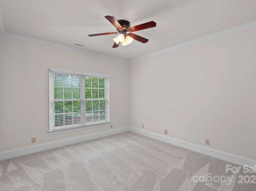 208 Grasshopper Circle, Mooresville, NC 28117.  MLS# CAR4247253, YatesRealty ID 14486. Bedroom 3