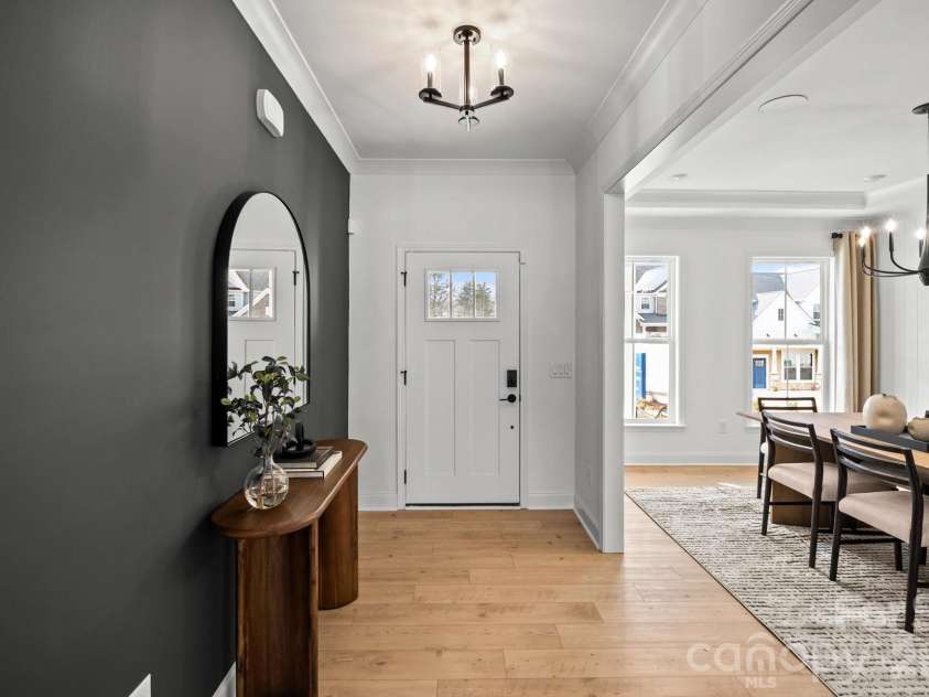 9355 Moss Plantation Avenue, Concord, NC 28027.  MLS# CAR4368358, YatesRealty ID 14486. For Representation Purposes Only