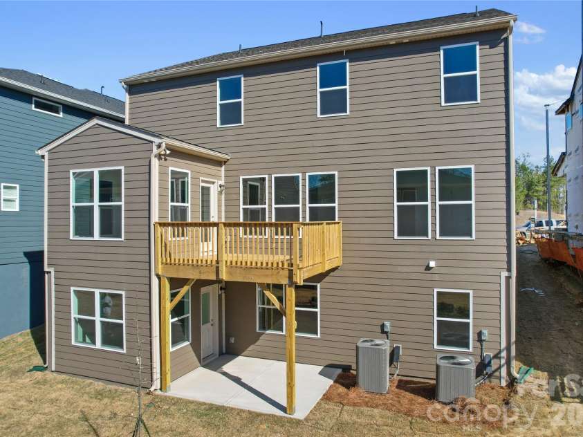 9355 Moss Plantation Avenue, Concord, NC 28027.  MLS# CAR4368358, YatesRealty ID 14486. For Representation Purposes Only