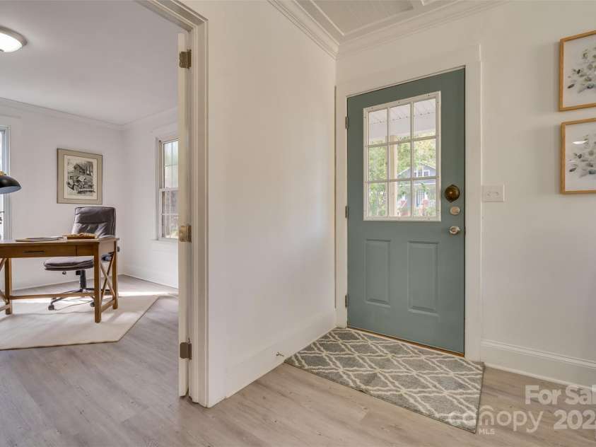 736 Cedar Street, Rock Hill, SC 29730.  MLS# CAR4192312, YatesRealty ID 14487. 