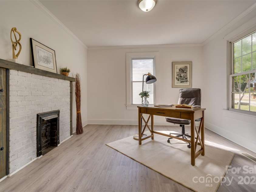 736 Cedar Street, Rock Hill, SC 29730.  MLS# CAR4192312, YatesRealty ID 14487. 