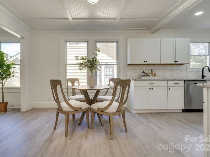 736 Cedar Street, Rock Hill, SC 29730.  MLS# CAR4192312, YatesRealty ID 14487. 