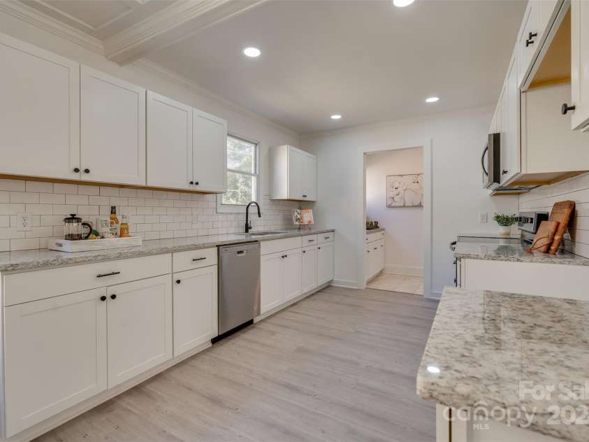 736 Cedar Street, Rock Hill, SC 29730.  MLS# CAR4192312, YatesRealty ID 14487. 