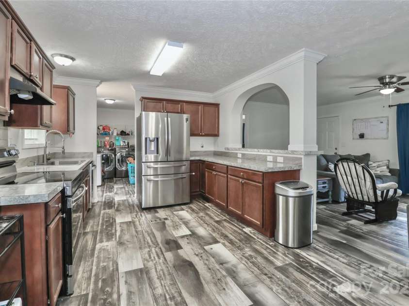 119 Marietta Road, Mooresville, NC 28117.  MLS# CAR4253281, YatesRealty ID 14489. 