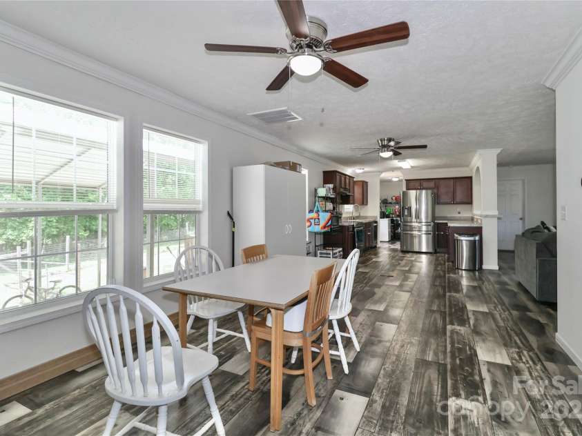 119 Marietta Road, Mooresville, NC 28117.  MLS# CAR4253281, YatesRealty ID 14489. 