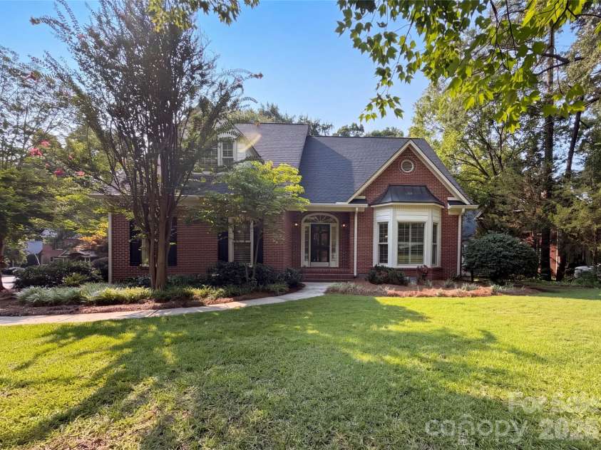 1750 Trellis Drive, Rock Hill, SC 29732.  MLS# CAR4333118, YatesRealty ID 14489. 
