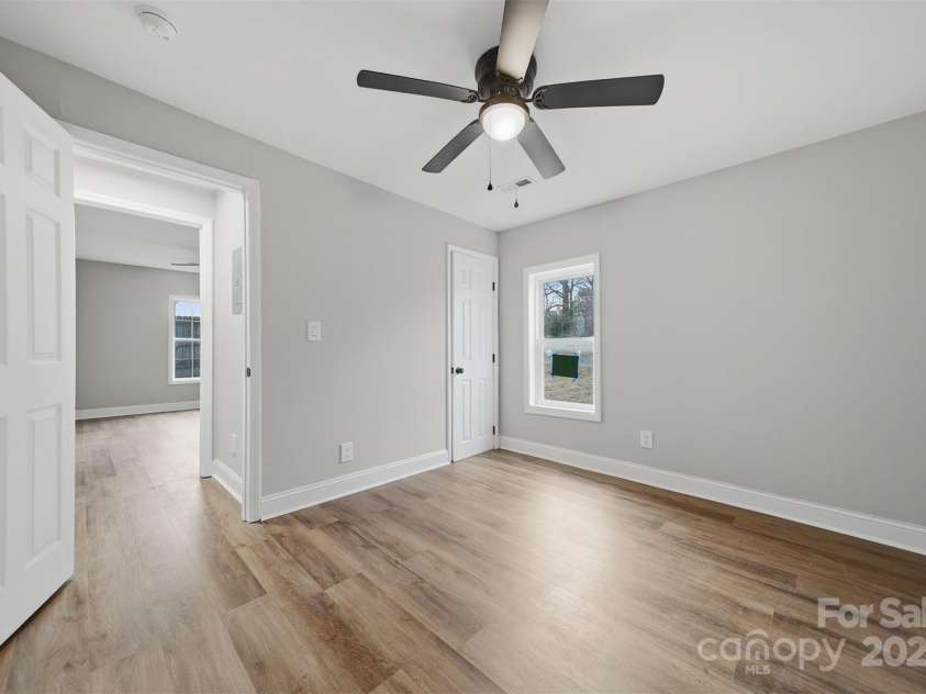 702 9th Street, Bessemer City, NC 28016.  MLS# CAR4325976, YatesRealty ID 1449. 