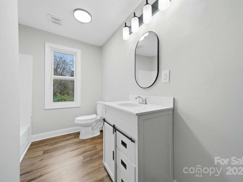 702 9th Street, Bessemer City, NC 28016.  MLS# CAR4325976, YatesRealty ID 1449. 