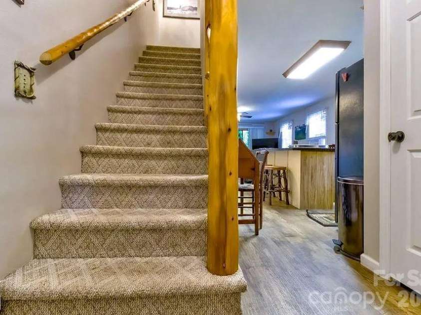63 Riverside Villa Drive, Maggie Valley, NC 28751.  MLS# CAR4371414, YatesRealty ID 14491. 