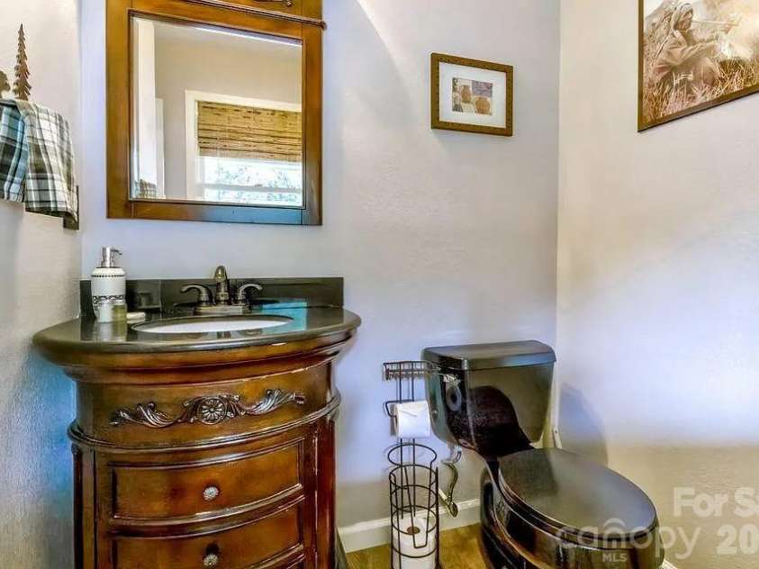 63 Riverside Villa Drive, Maggie Valley, NC 28751.  MLS# CAR4371414, YatesRealty ID 14491. 