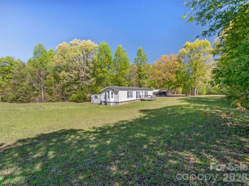 1112 Poors Ford Road, Rutherfordton, NC 28139.  MLS# CAR4369633, YatesRealty ID 14492. 