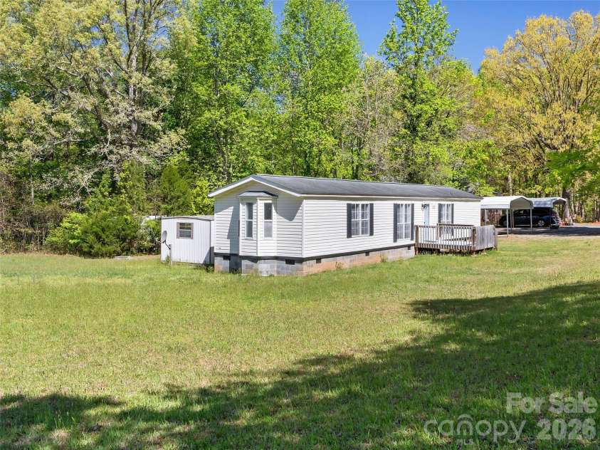 1112 Poors Ford Road, Rutherfordton, NC 28139.  MLS# CAR4369633, YatesRealty ID 14492. 