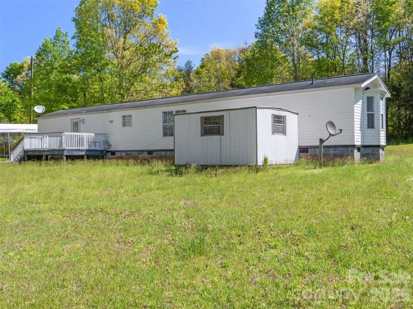 1112 Poors Ford Road, Rutherfordton, NC 28139.  MLS# CAR4369633, YatesRealty ID 14492. 