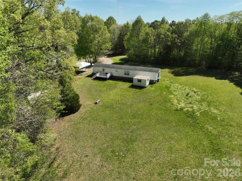1112 Poors Ford Road, Rutherfordton, NC 28139.  MLS# CAR4369633, YatesRealty ID 14492. 