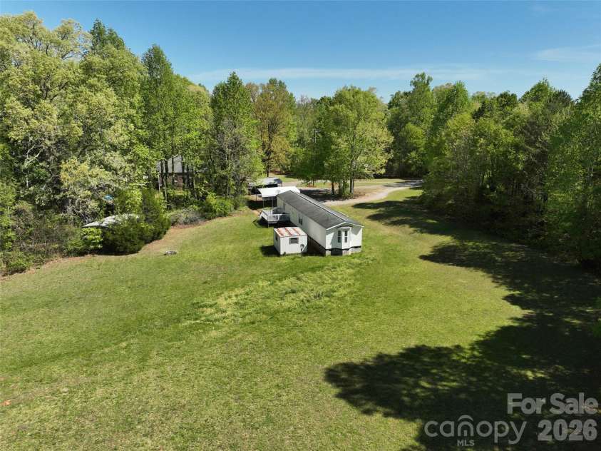 1112 Poors Ford Road, Rutherfordton, NC 28139.  MLS# CAR4369633, YatesRealty ID 14492. 