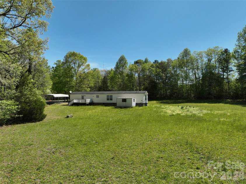 1112 Poors Ford Road, Rutherfordton, NC 28139.  MLS# CAR4369633, YatesRealty ID 14492. 