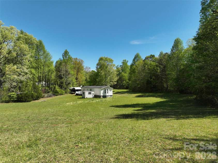 1112 Poors Ford Road, Rutherfordton, NC 28139.  MLS# CAR4369633, YatesRealty ID 14492. 