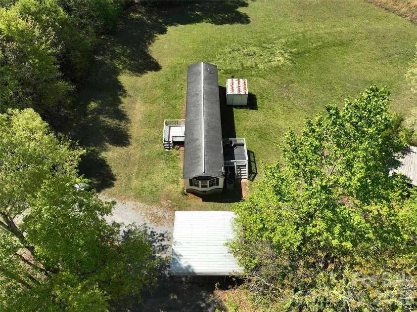 1112 Poors Ford Road, Rutherfordton, NC 28139.  MLS# CAR4369633, YatesRealty ID 14492. 