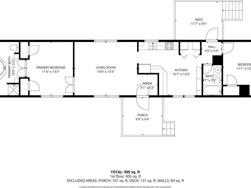 1112 Poors Ford Road, Rutherfordton, NC 28139.  MLS# CAR4369633, YatesRealty ID 14492. 