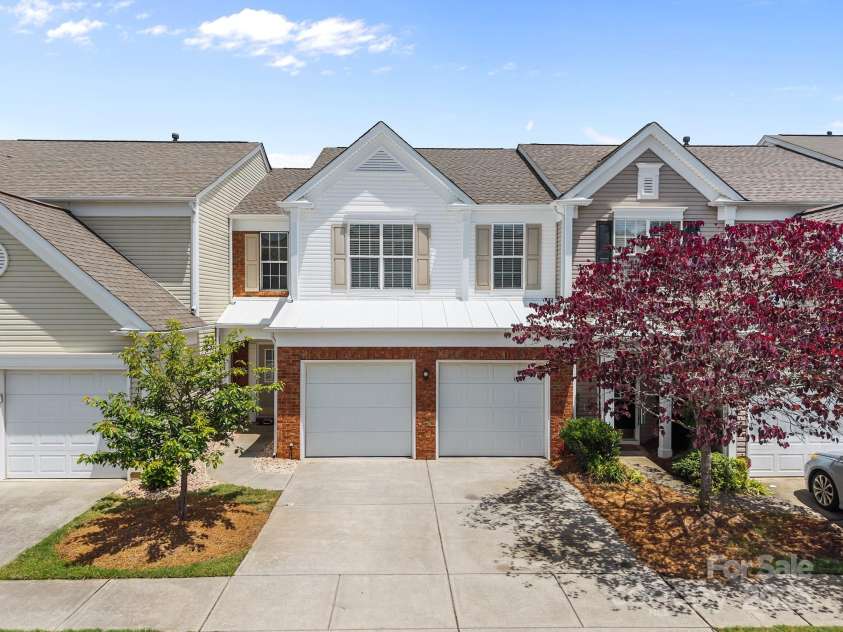 12407 Crowley Court, Charlotte, NC 28277.  MLS# CAR4256438, YatesRealty ID 14493. 