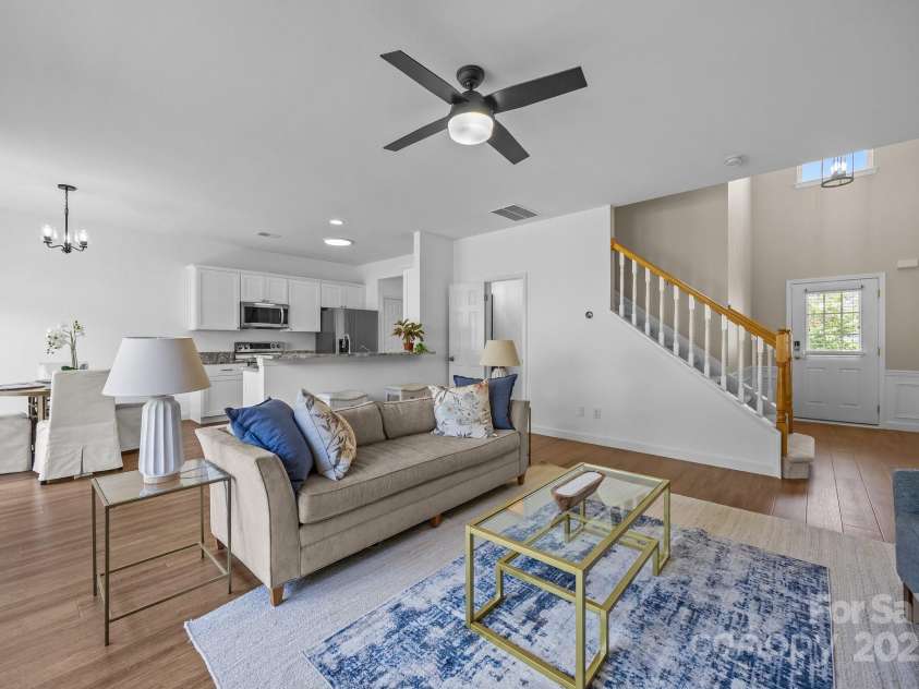 12407 Crowley Court, Charlotte, NC 28277.  MLS# CAR4256438, YatesRealty ID 14493. 
