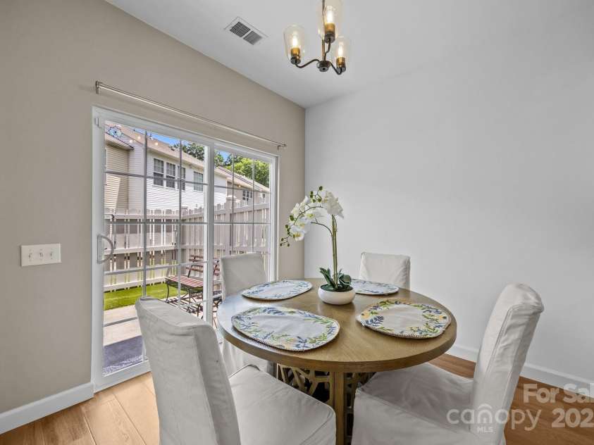 12407 Crowley Court, Charlotte, NC 28277.  MLS# CAR4256438, YatesRealty ID 14493. 