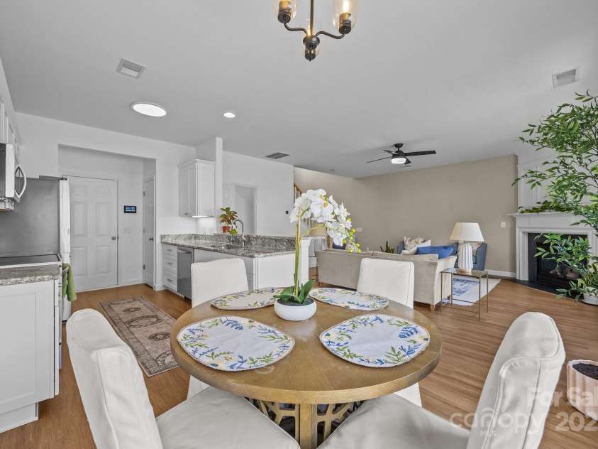 12407 Crowley Court, Charlotte, NC 28277.  MLS# CAR4256438, YatesRealty ID 14493. 