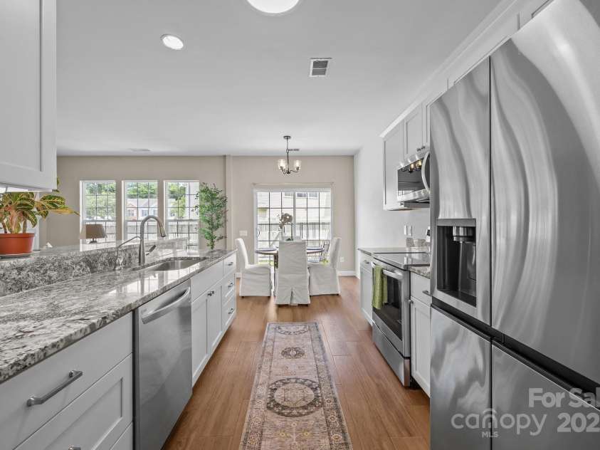 12407 Crowley Court, Charlotte, NC 28277.  MLS# CAR4256438, YatesRealty ID 14493. 